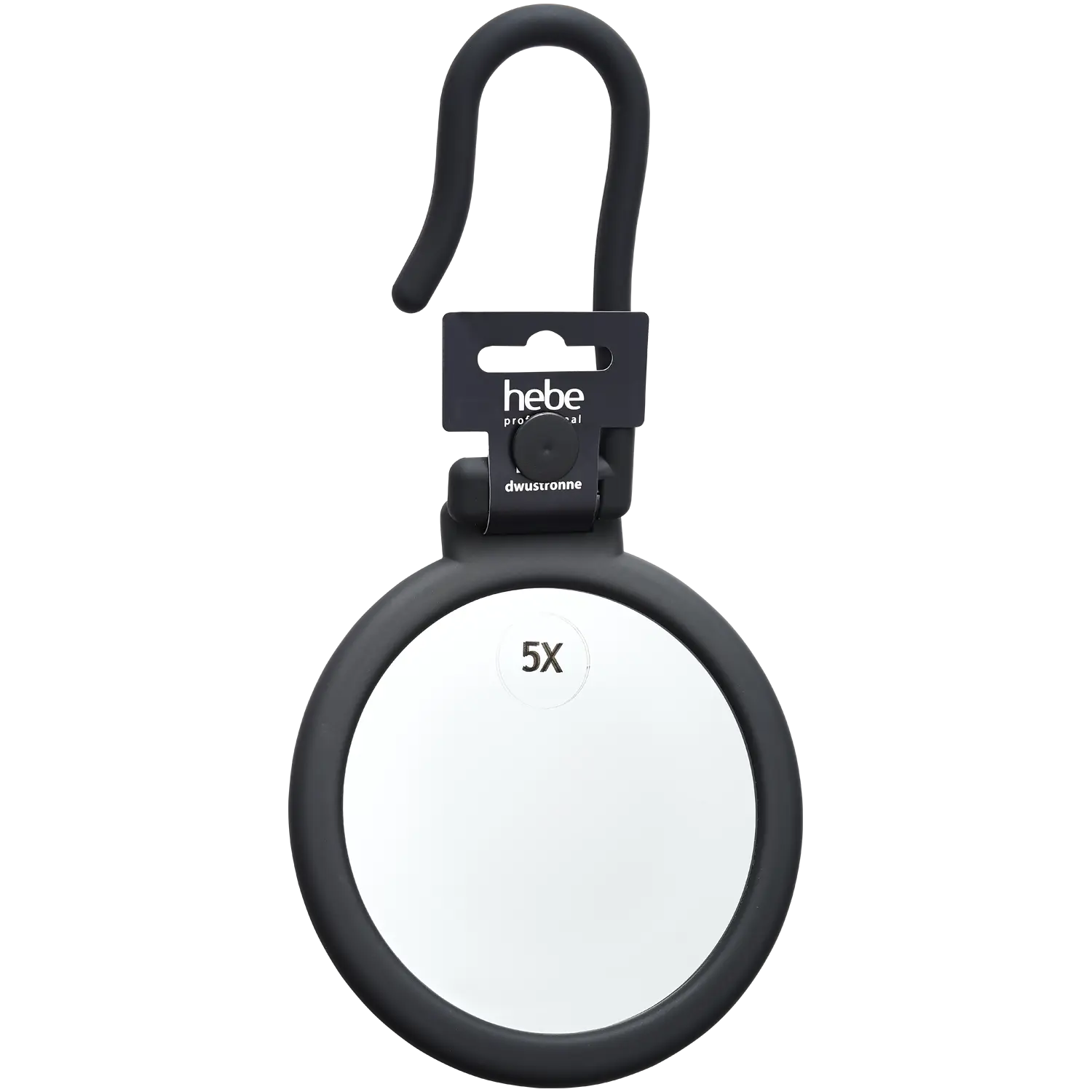 Hebe Professional зеркало двустороннее с увеличением 1x/5x, 1 шт. 
Hebe Professional зеркало двустороннее с увеличением 1x/5x, 1 шт.