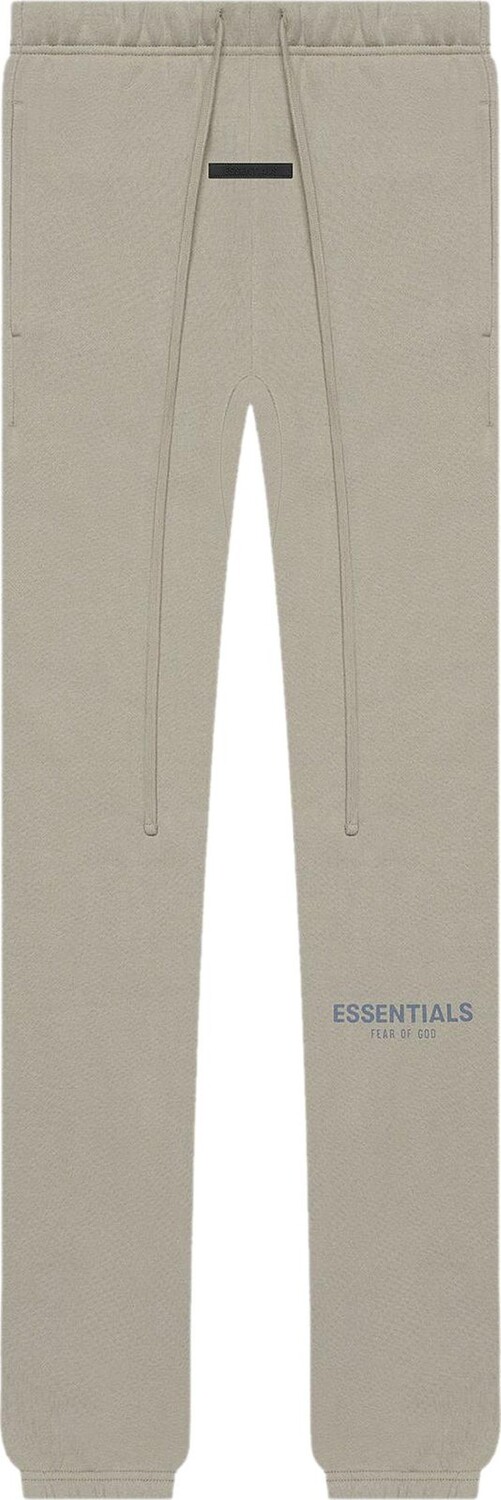 Спортивные брюки Fear of God Essentials Sweatpant 'Moss', зеленый
Спортивные брюки Fear of God Essentials Sweatpant 'Moss', зеленый