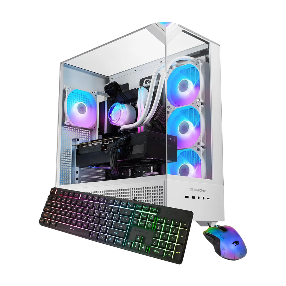 Системный блок iBUYPOWER Element 9, 32Гб/1Тб, Ryzen 7 7800X3D, RTX 5070Ti, белый
Системный блок iBUYPOWER Element 9, 32Гб/1Тб, Ryzen 7 7800X3D, RTX 5070Ti, белый