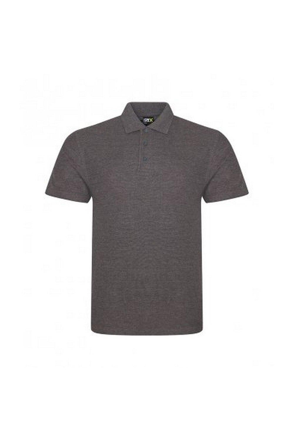 Рубашка-поло Pro Pique PRORTX, серый
Рубашка-поло Pro Pique PRORTX, серый