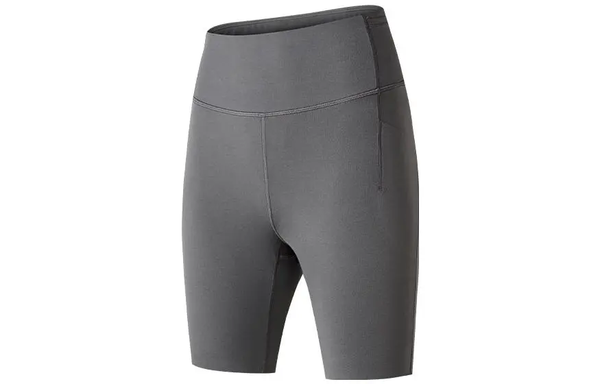 Спортивные шорты Women's Saucony, серый
Спортивные шорты Women's Saucony, серый