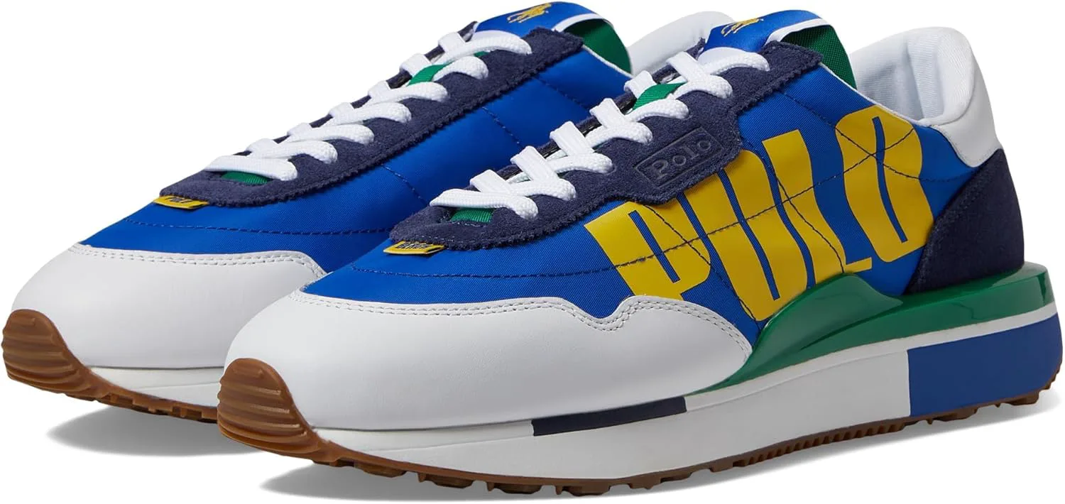 Polo Ralph Lauren Mens Ps200, мультиколор
Polo Ralph Lauren Mens Ps200, мультиколор