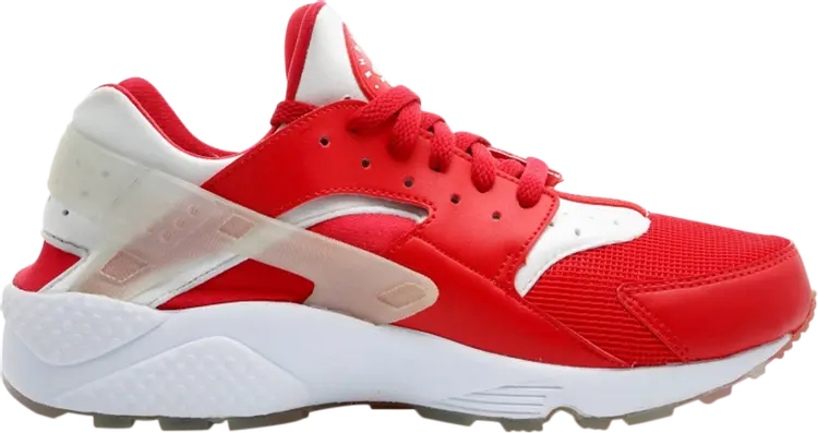 Кроссовки Nike Air Huarache Premium 'Milan', красный
Кроссовки Nike Air Huarache Premium 'Milan', красный