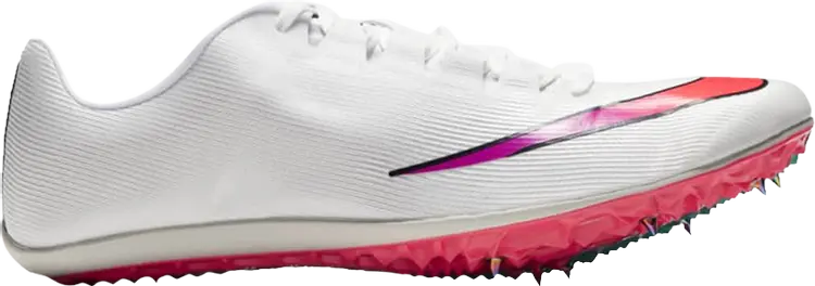 Кроссовки Nike Zoom 400 'White Ombre', белый, Белый;серый, Кроссовки Nike Zoom 400 'White Ombre', белый
Кроссовки Nike Zoom 400 'White Ombre', белый, Белый;серый, Кроссовки Nike Zoom 400 'White Ombre', белый