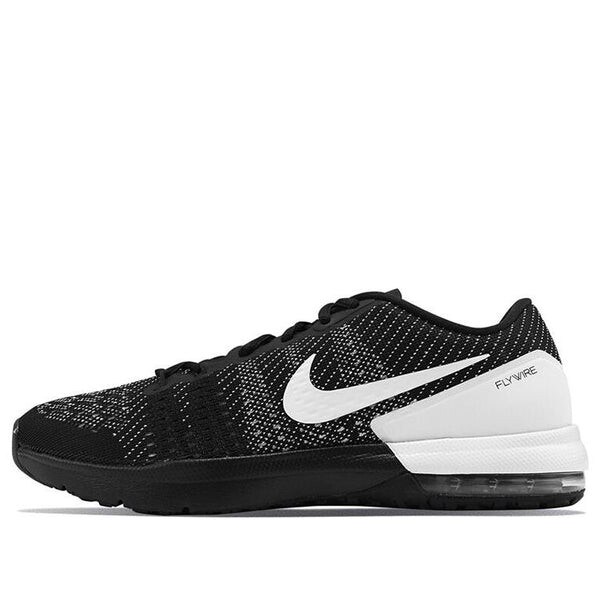 Кроссовки air max typha Nike, черный
Кроссовки air max typha Nike, черный