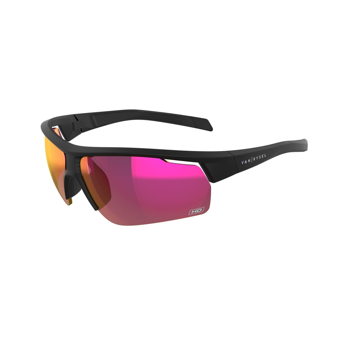 RR 500 High Definition велосипедные очки для взрослых, категория 3, черные VAN RYSEL, черный
RR 500 High Definition велосипедные очки для взрослых, категория 3, черные VAN RYSEL, черный