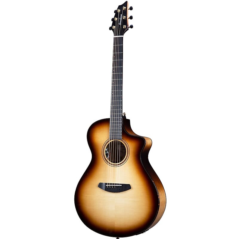 Акустическая электрогитара Breedlove Artista Pro Concert CE, цвет жженого янтаря, верхняя дека из европейской ели ARCN50CEEUMY
Акустическая электрогитара Breedlove Artista Pro Concert CE, цвет жженого янтаря, верхняя дека из европейской ели ARCN50CEEUMY