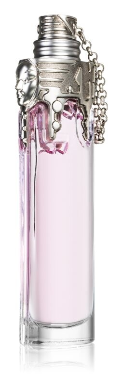 Парфюмерная вода Mugler Womanity, 80 мл
Парфюмерная вода Mugler Womanity, 80 мл