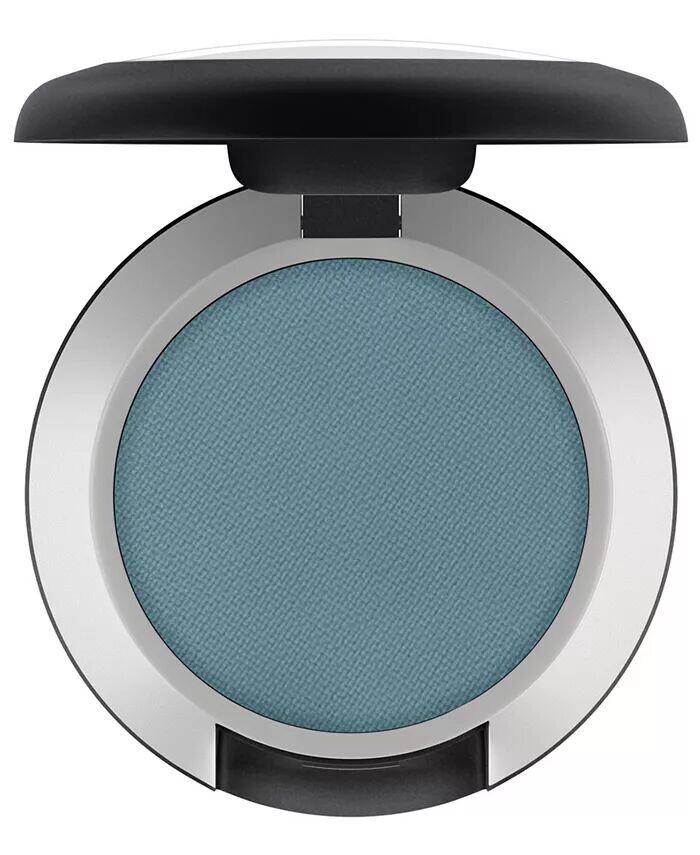 Мягкие матовые тени для век Powder Kiss Mac, цвет Good Jeans (muted slate blue grey)
Мягкие матовые тени для век Powder Kiss Mac, цвет Good Jeans (muted slate blue grey)