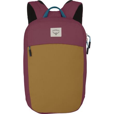 Большой рюкзак Arcane объемом 20 л Osprey Packs, цвет Allium Red/Brindle Brown
Большой рюкзак Arcane объемом 20 л Osprey Packs, цвет Allium Red/Brindle Brown