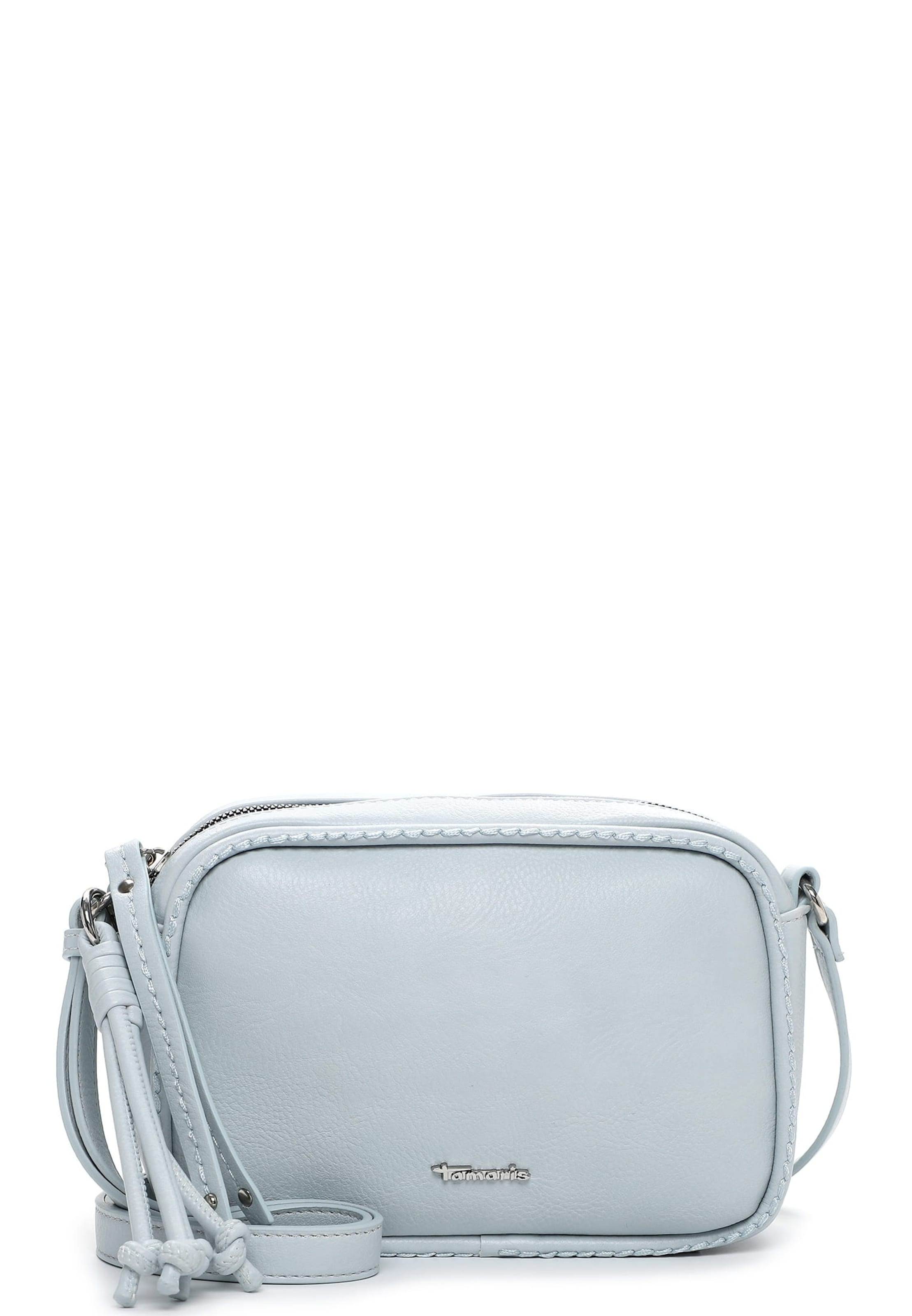 Tamaris Сумка через плечо 'Keona' в пастельно-голубом цвете
Tamaris Сумка через плечо 'Keona' в пастельно-голубом цвете