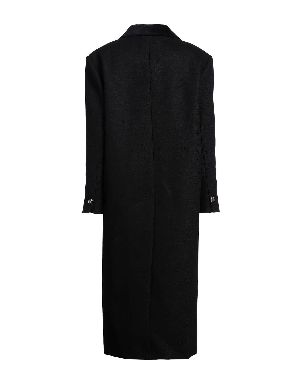 Пальто Sandro, черный
Пальто Sandro, черный