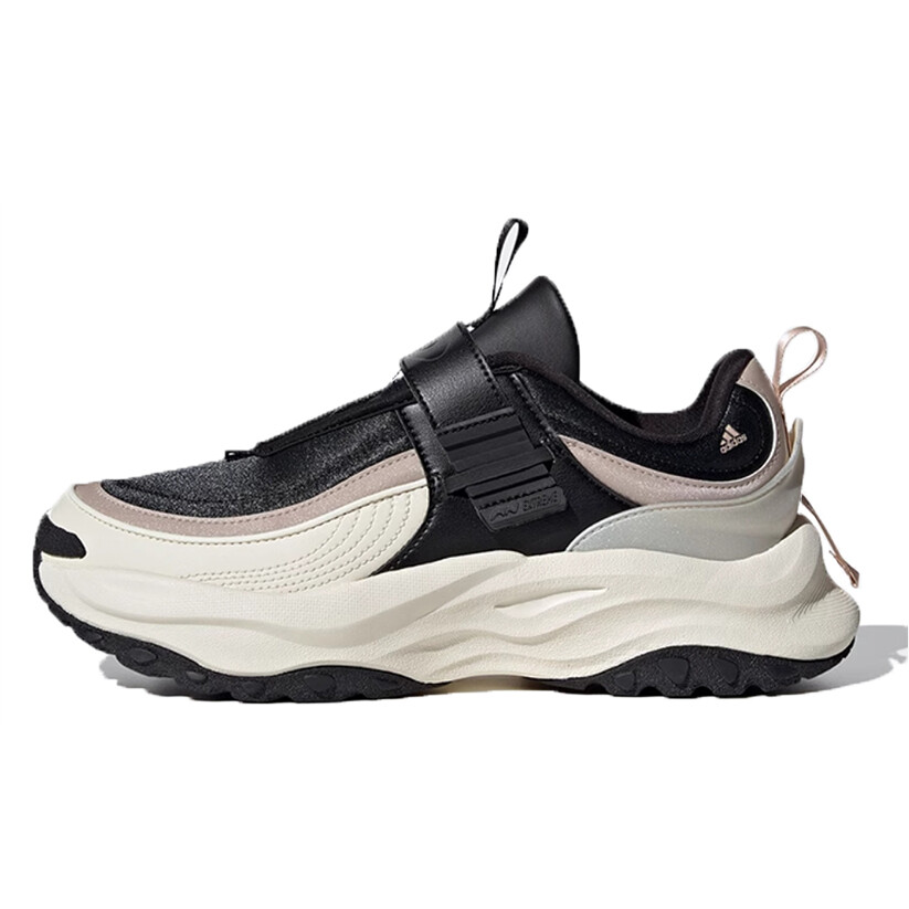 Кроссовки adidas Maxxwavy Chunky Sneakers Unisex Low-top Black/White, черный/белый
Кроссовки adidas Maxxwavy Chunky Sneakers Unisex Low-top Black/White, черный/белый