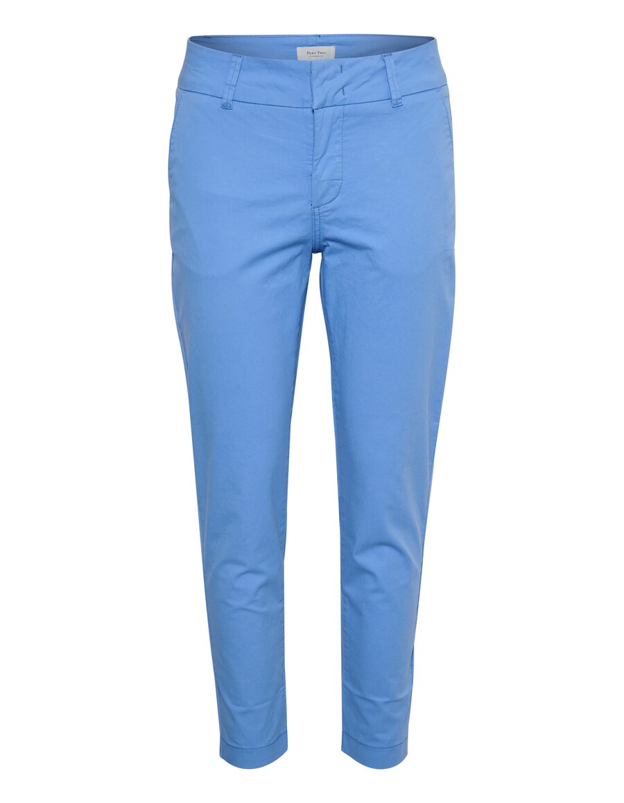 Узкие брюки Part Two, небесно-синий
Узкие брюки Part Two, небесно-синий
