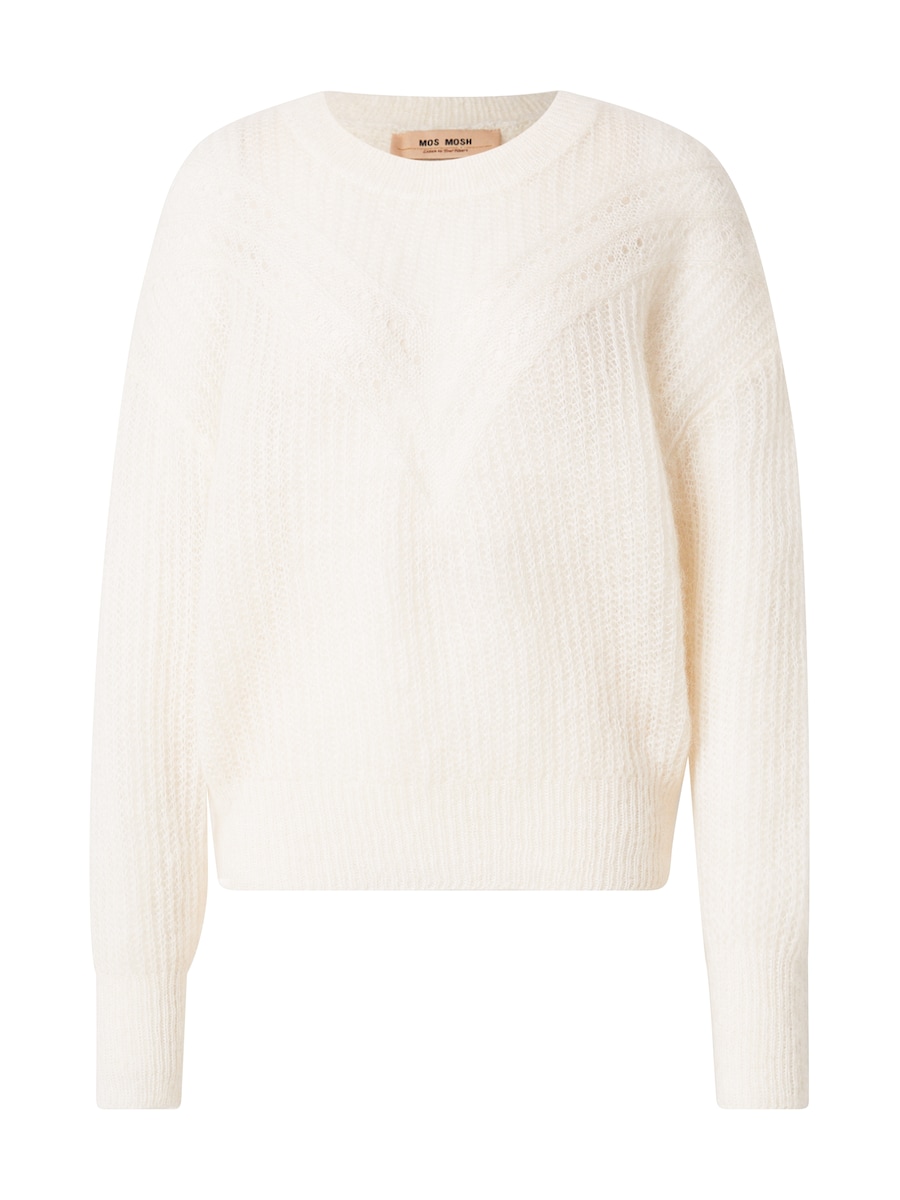 Свитер MOS MOSH MMSigva, экрю
Свитер MOS MOSH MMSigva, экрю