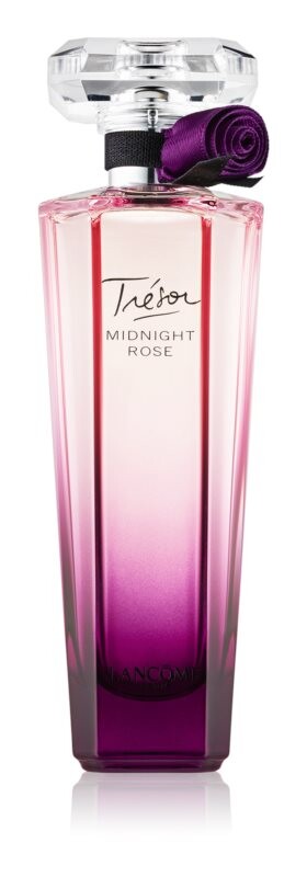 Парфюмерная вода Lancôme Trésor Midnight Rose, 75 мл
Парфюмерная вода Lancôme Trésor Midnight Rose, 75 мл