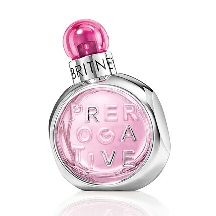 Britney Spears Prerogative Rave EDP Spray 100 мл
Britney Spears Prerogative Rave EDP Spray 100 мл