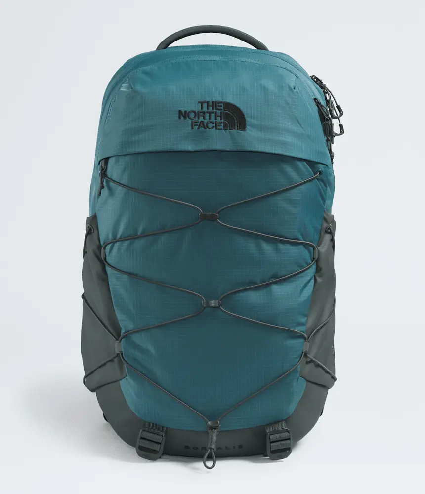 Рюкзак Borealis The North Face, Space/Anthracite Grey
Рюкзак Borealis The North Face, Space/Anthracite Grey
