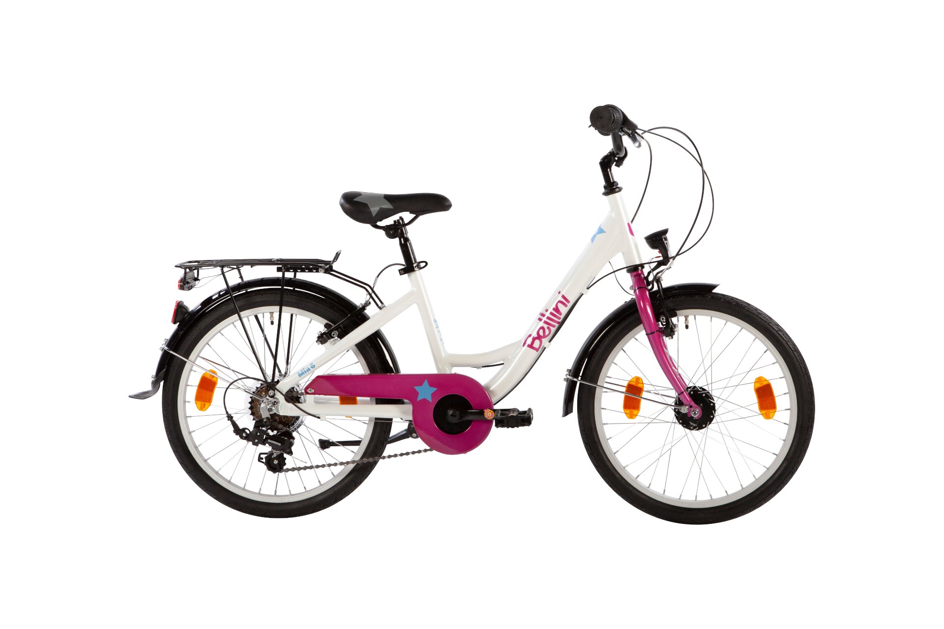 Детский велосипед Bellini Mia 6 - 20 дюймов - Tiefeinsteiger - 2024, цвет Weiß|Pearl WhitePink, Белый, Детский велосипед Bellini Mia 6 - 20 дюймов - Tiefeinsteiger - 2024, цвет Weiß|Pearl WhitePink
Детский велосипед Bellini Mia 6 - 20 дюймов - Tiefeinsteiger - 2024, цвет Weiß|Pearl WhitePink, Белый, Детский велосипед Bellini Mia 6 - 20 дюймов - Tiefeinsteiger - 2024, цвет Weiß|Pearl WhitePink
