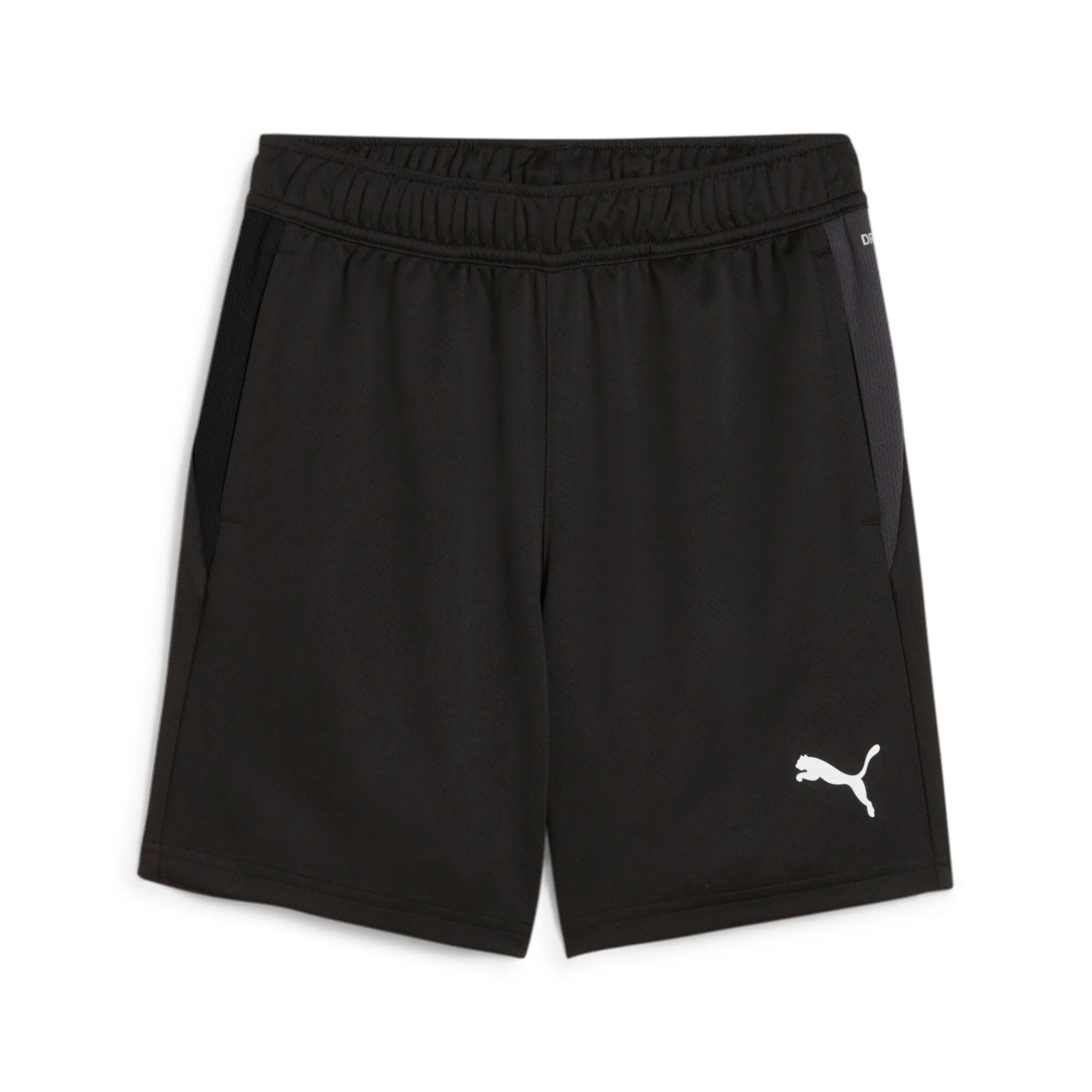 Тренировочные шорты PUMA «TEAMGOAL TRAINING SHORT JR», цвет PUMA Black-PUMA White-Flat Dark Gray
Тренировочные шорты PUMA «TEAMGOAL TRAINING SHORT JR», цвет PUMA Black-PUMA White-Flat Dark Gray