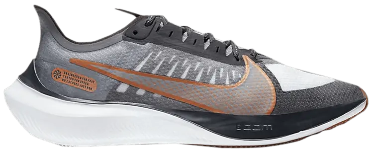 Кроссовки Nike Zoom Gravity 'Smoke Grey Metallic Copper', серый
Кроссовки Nike Zoom Gravity 'Smoke Grey Metallic Copper', серый