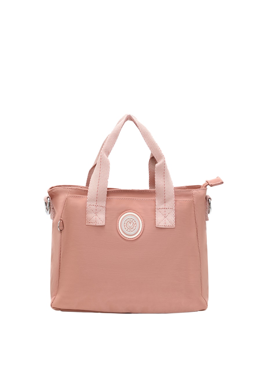Сумочка Mindesa, темно-розовый
Сумочка Mindesa, темно-розовый