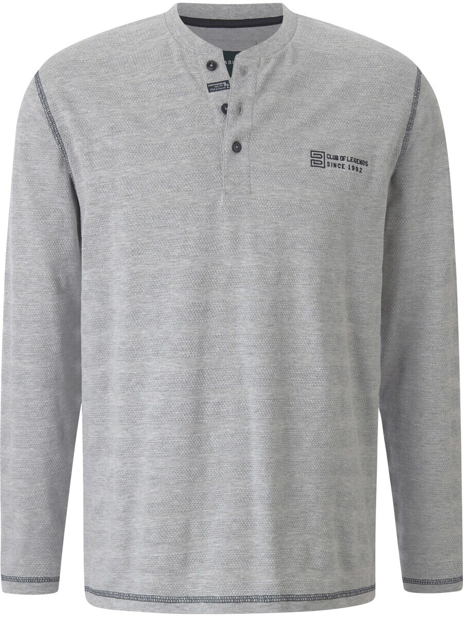 Футболка BABISTA, серый
Футболка BABISTA, серый