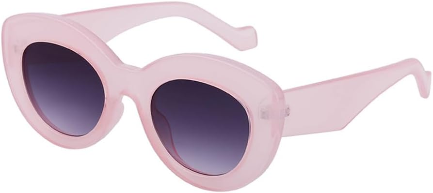 Винтажные круглые солнцезащитные очки «кошачий глаз» для женщин, ретро-солнцезащитные очки «кошачий глаз» для женщин, модные солнцезащитные очки-бабочки WNCKSQ, C7pinkgray
Винтажные круглые солнцезащитные очки «кошачий глаз» для женщин, ретро-солнцезащитные очки «кошачий глаз» для женщин, модные солнцезащитные очки-бабочки WNCKSQ, C7pinkgray