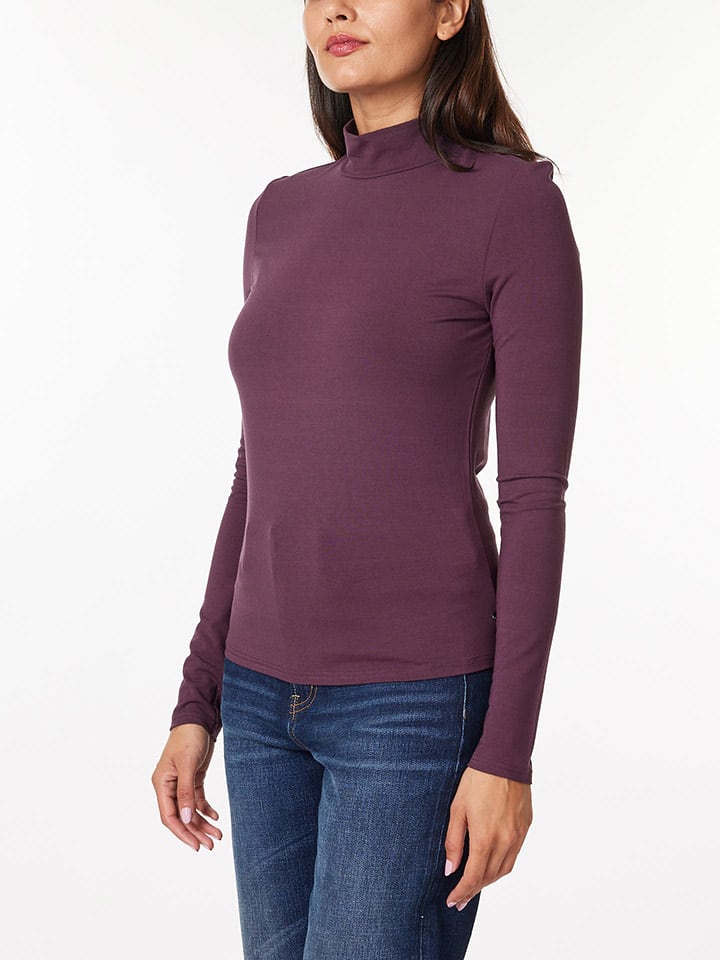 Лонгслив Scotch & Soda Longsleeve, фиолетовый
Лонгслив Scotch & Soda Longsleeve, фиолетовый