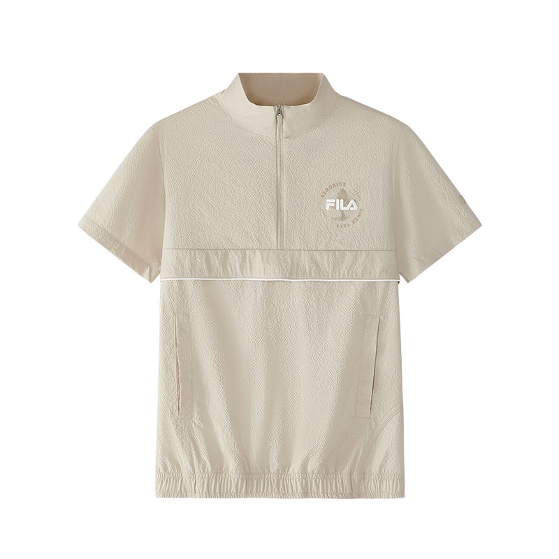 Футболка Rolling Brown FLK для подростков FILA KIDS, коричневый
Футболка Rolling Brown FLK для подростков FILA KIDS, коричневый