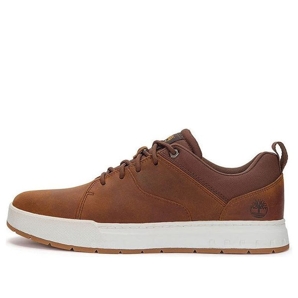 Кроссовки maple grove oxford 'medium brown' Timberland, коричневый
Кроссовки maple grove oxford 'medium brown' Timberland, коричневый