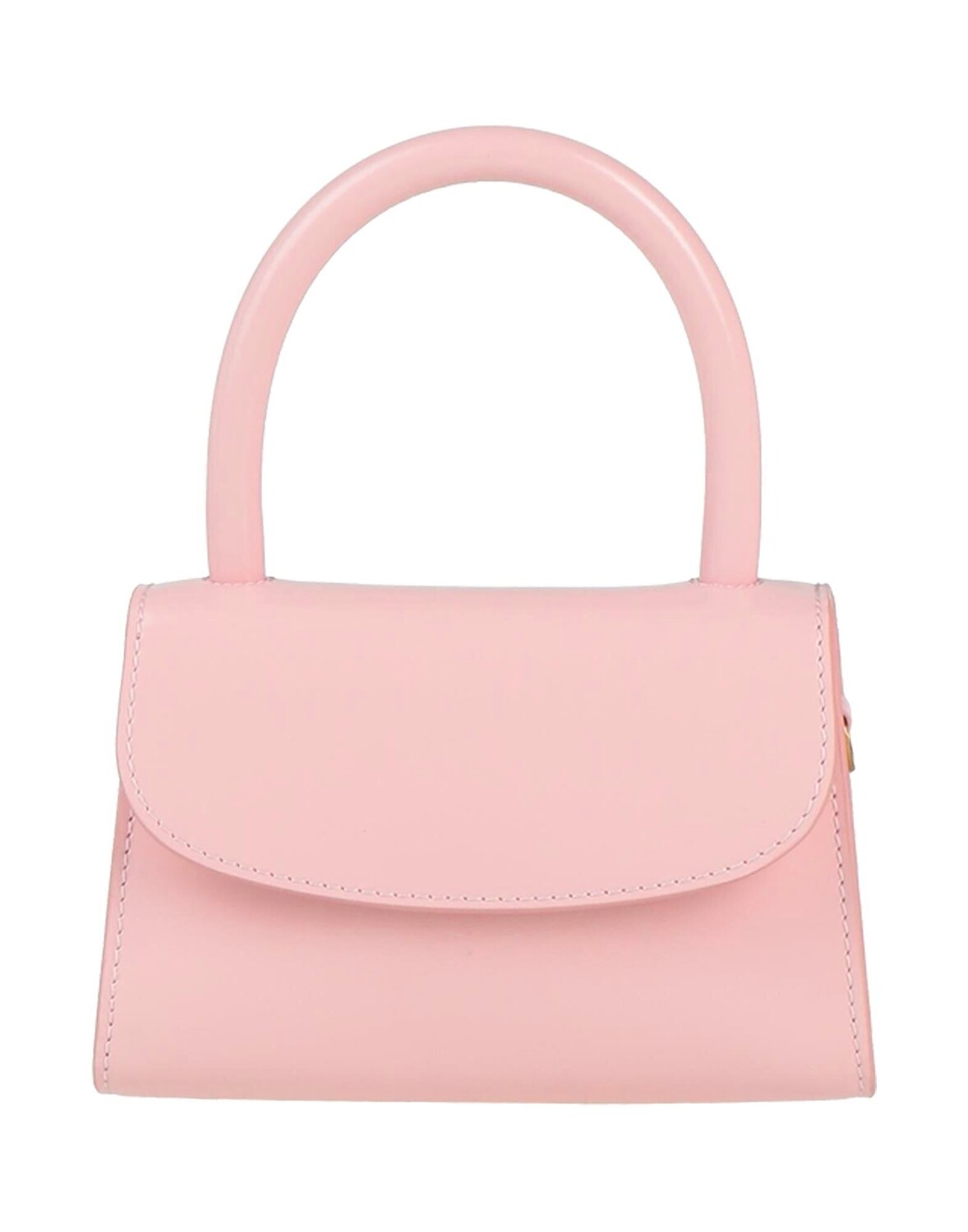 Сумка By Far, светло-розовый 
Сумка By Far, светло-розовый