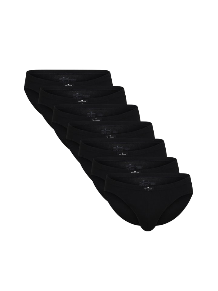 Трусы Tom Tailor
Трусы Tom Tailor