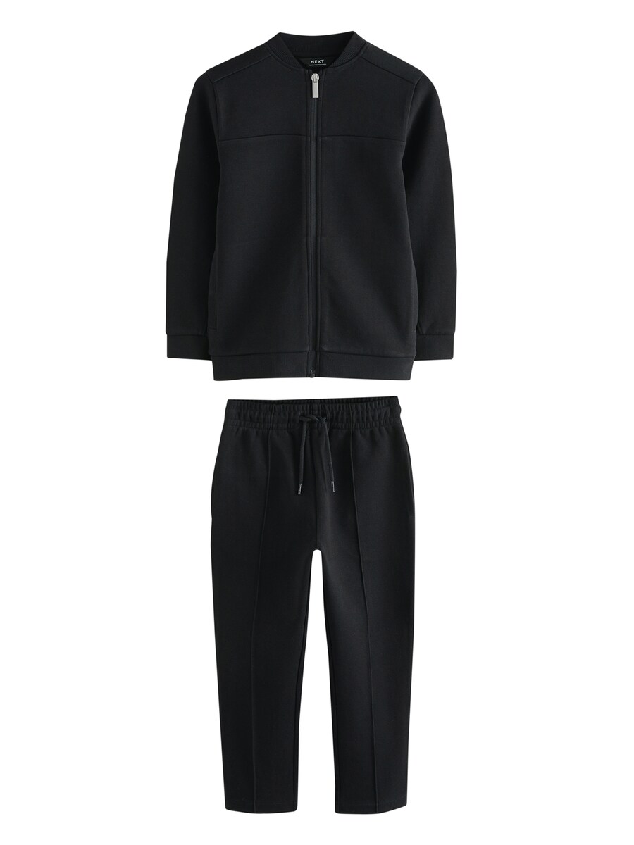 Спортивный костюм Next, черный
Спортивный костюм Next, черный