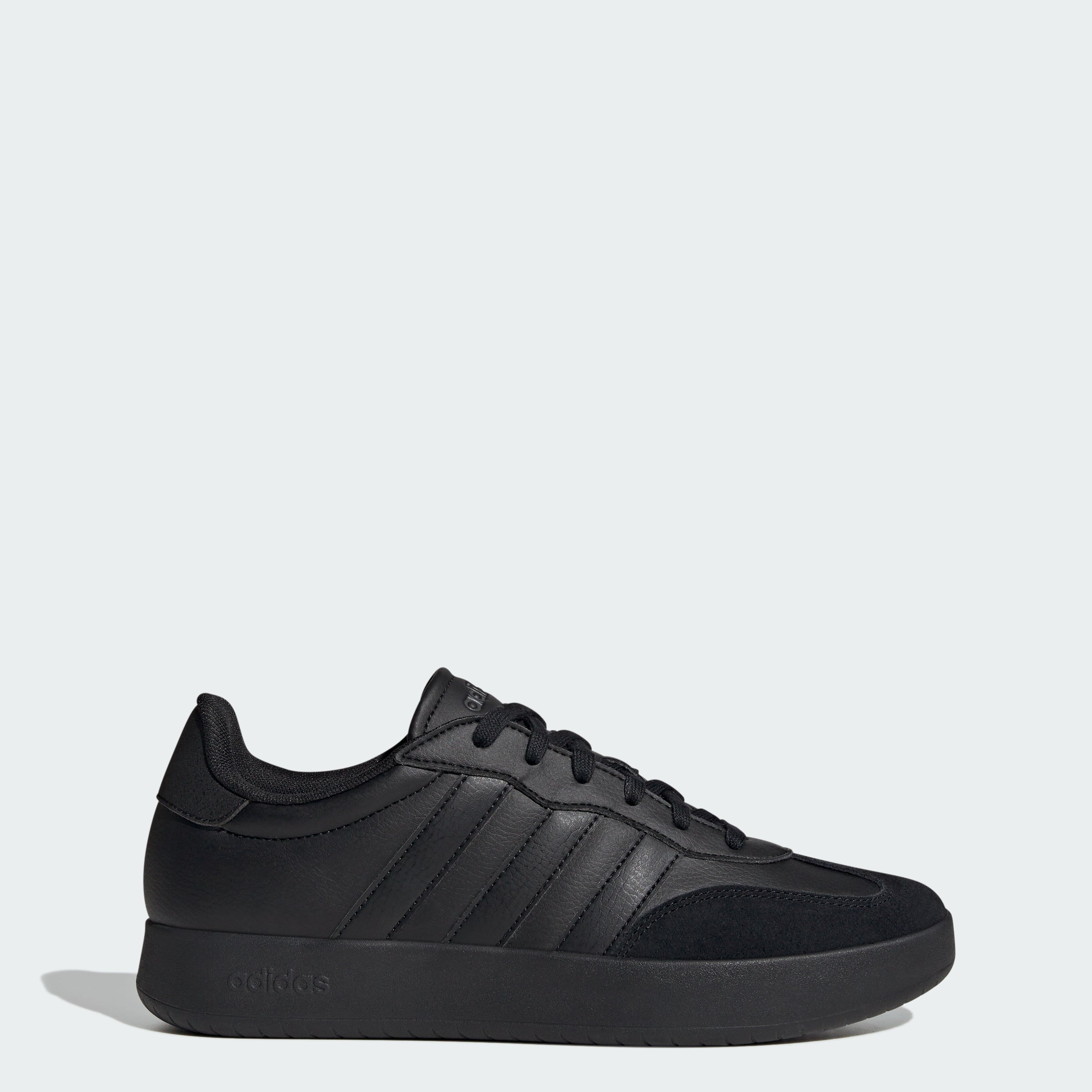Мужские кроссовки adidas Barreda Adidas, Core Black / Core Black / Grey Six
Мужские кроссовки adidas Barreda Adidas, Core Black / Core Black / Grey Six