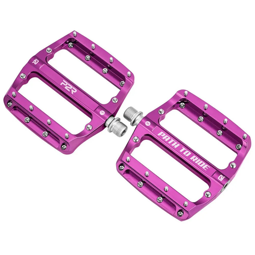 Педали P2r Flatman 90 ETD, фиолетовый
Педали P2r Flatman 90 ETD, фиолетовый