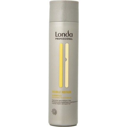 Visible Repair Шампунь 250мл, Londa
Visible Repair Шампунь 250мл, Londa