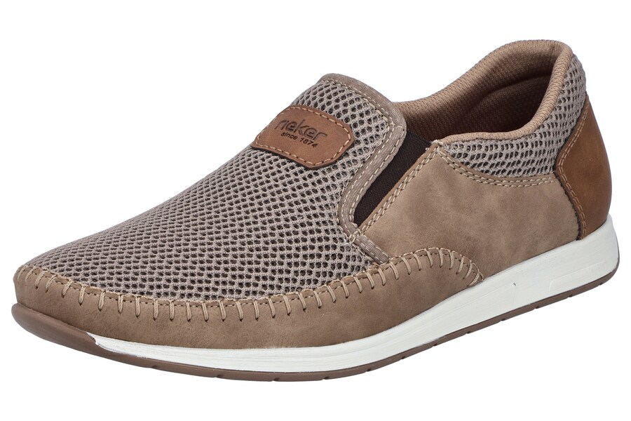 Классические ботинки Rieker 11954, бежевый
Классические ботинки Rieker 11954, бежевый