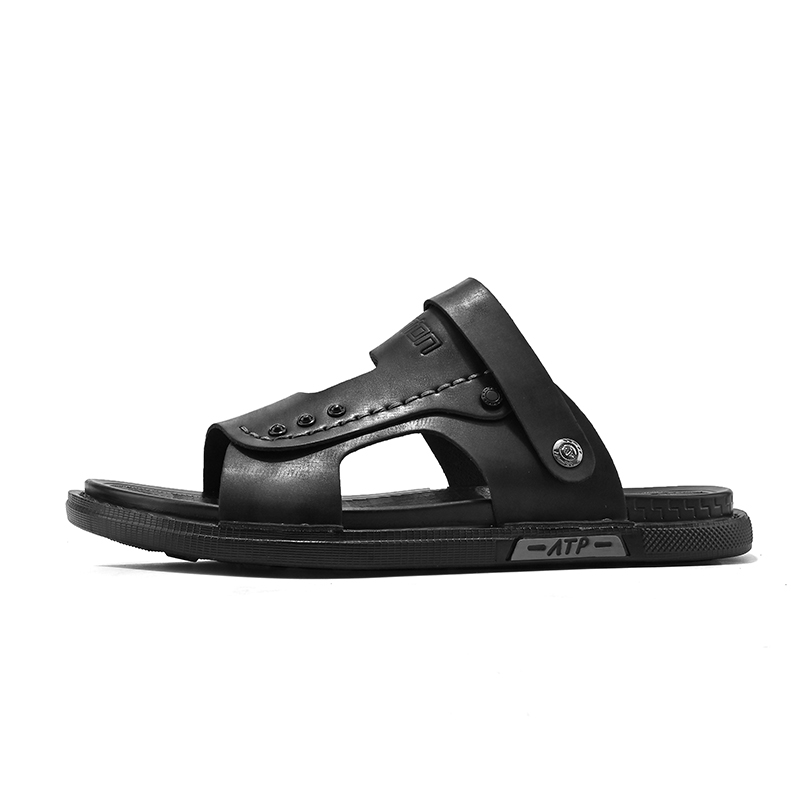 Bull charm Пляжные сандалии мужские черные, цвет Black
Bull charm Пляжные сандалии мужские черные, цвет Black