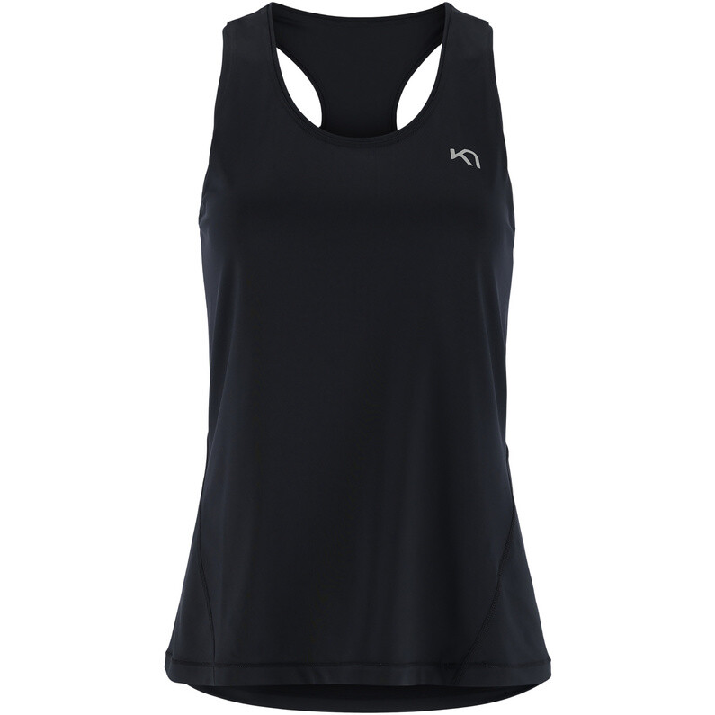 Женский топ Nora 20 Kari Traa, черный 
Женский топ Nora 20 Kari Traa, черный