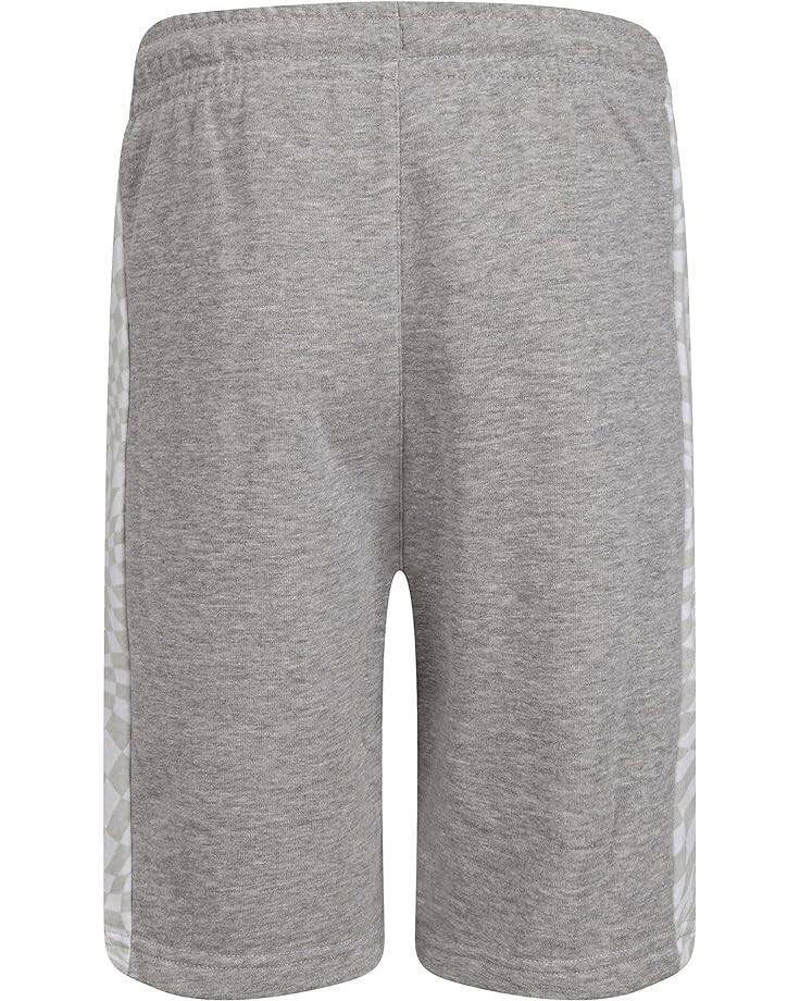 Шорты Converse Checker Blocked Shorts, цвет Dark Grey Heather
Шорты Converse Checker Blocked Shorts, цвет Dark Grey Heather