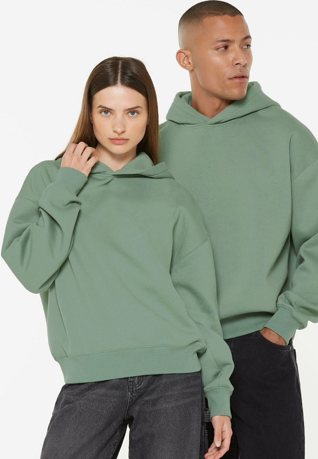 Толстовка Hoodie Harlem Soul, зеленый
Толстовка Hoodie Harlem Soul, зеленый