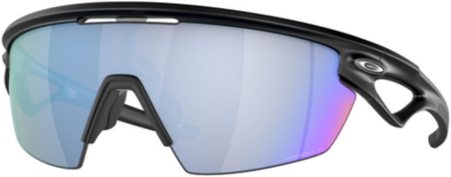 Комплект солнцезащитных очков Oakley OO9403: OO 9403 SPHAERA 940305 матово-черные/Prizm Deep Water поляризованные поликарбонатные поляризационные линзы и набор для чистки очков
Комплект солнцезащитных очков Oakley OO9403: OO 9403 SPHAERA 940305 матово-черные/Prizm Deep Water поляризованные поликарбонатные поляризационные линзы и набор для чистки очков