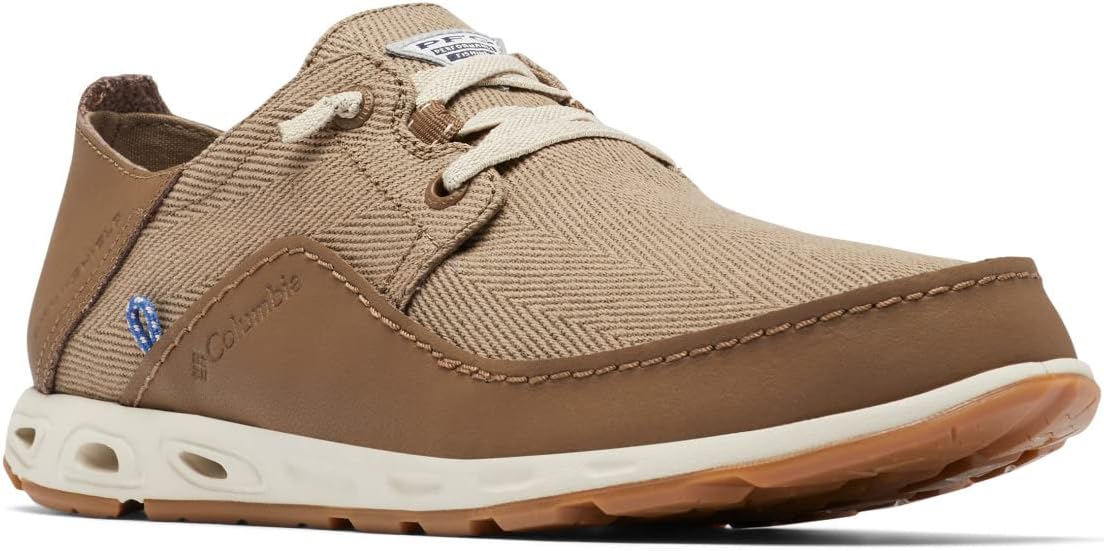 Columbia Men's Bahama Vent Loco Relax III, Truffle/Dark Truffle
Columbia Men's Bahama Vent Loco Relax III, Truffle/Dark Truffle