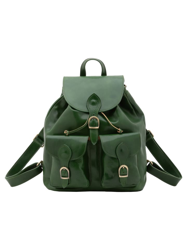 Наплечная сумка Gave Lux, зеленый
Наплечная сумка Gave Lux, зеленый