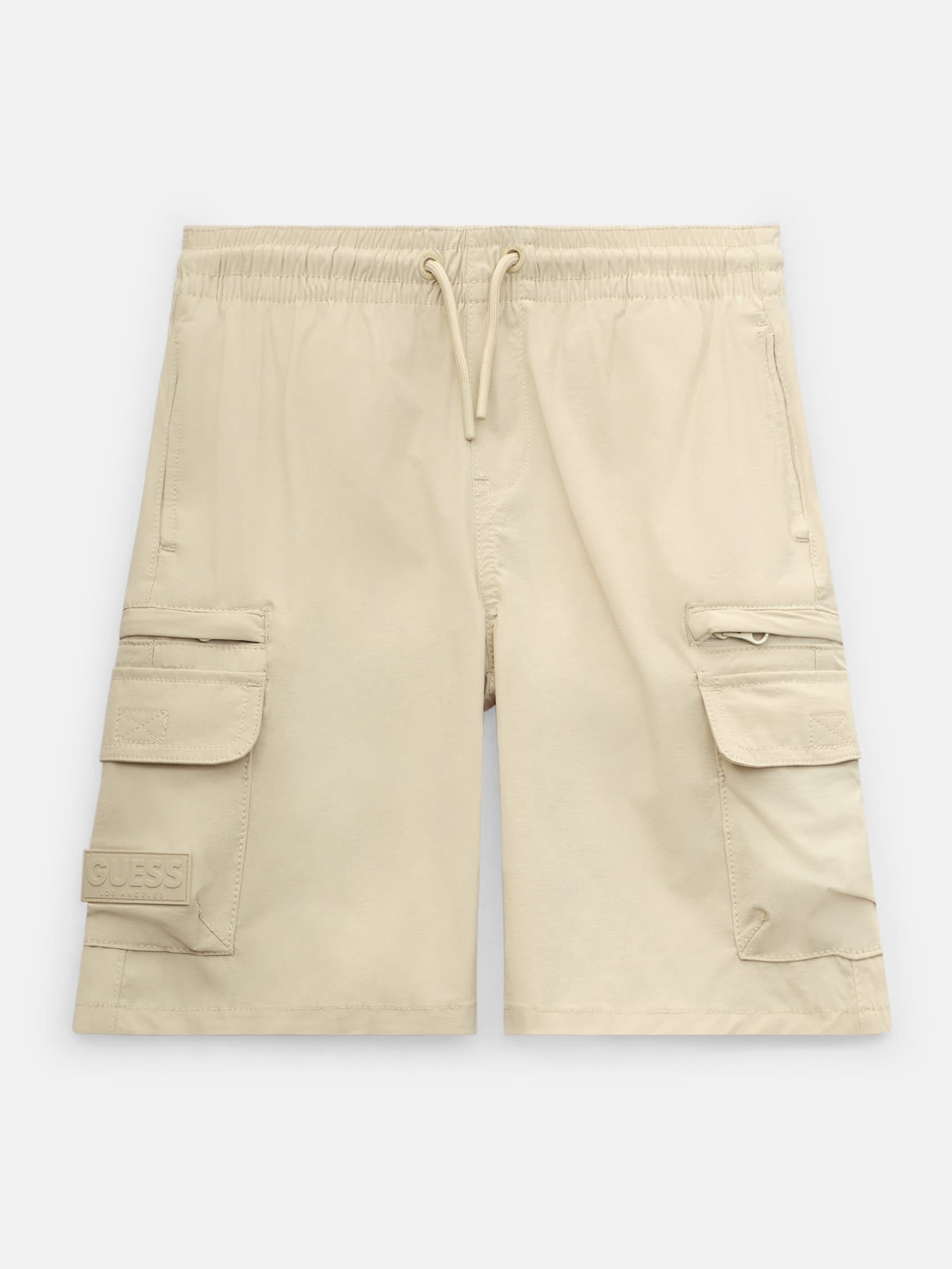 Шорты-карго Denzel (7-18) Guess Factory, цвет warm slate
Шорты-карго Denzel (7-18) Guess Factory, цвет warm slate