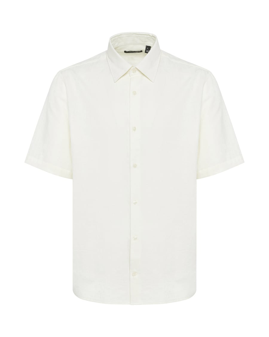 Рубашка на пуговицах классического кроя Matinique Kampo, от белого
Рубашка на пуговицах классического кроя Matinique Kampo, от белого