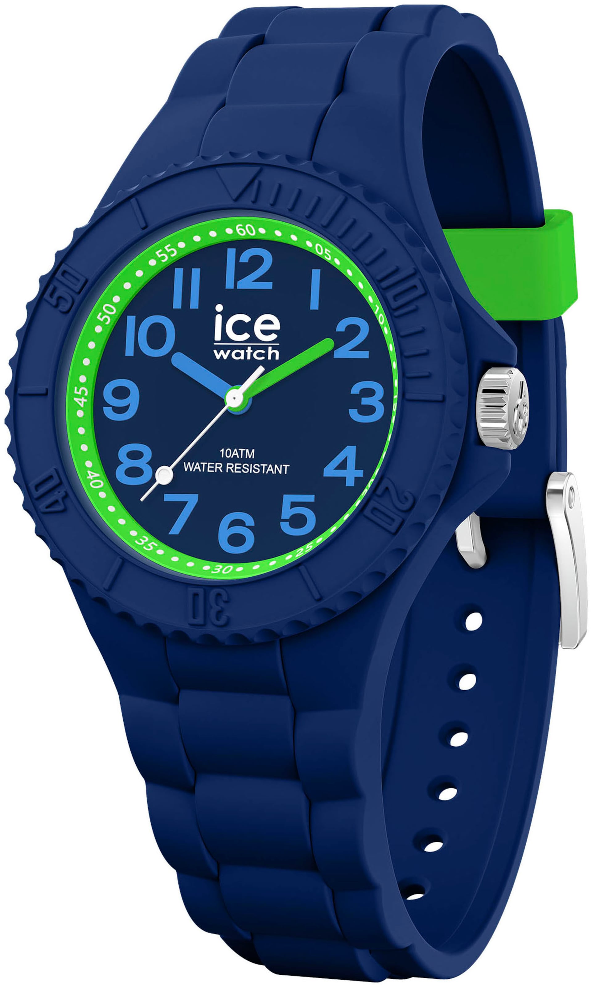 ICE WATCH Часы в темно-синем цвете
ICE WATCH Часы в темно-синем цвете
