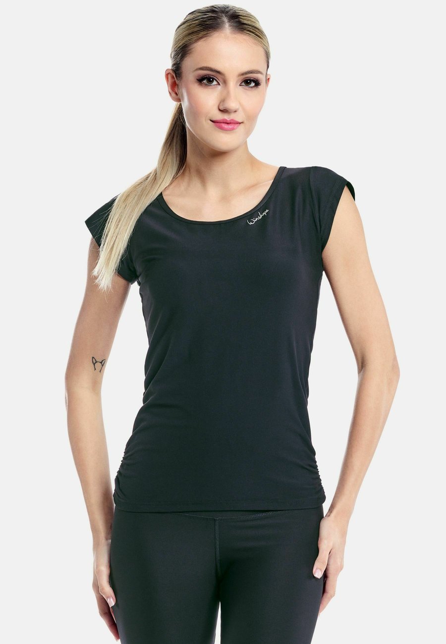 Футболка Winshape FUNCTIONAL LIGHT AND SOFT , Black, Черный, Футболка Winshape FUNCTIONAL LIGHT AND SOFT , Black
Футболка Winshape FUNCTIONAL LIGHT AND SOFT , Black, Черный, Футболка Winshape FUNCTIONAL LIGHT AND SOFT , Black