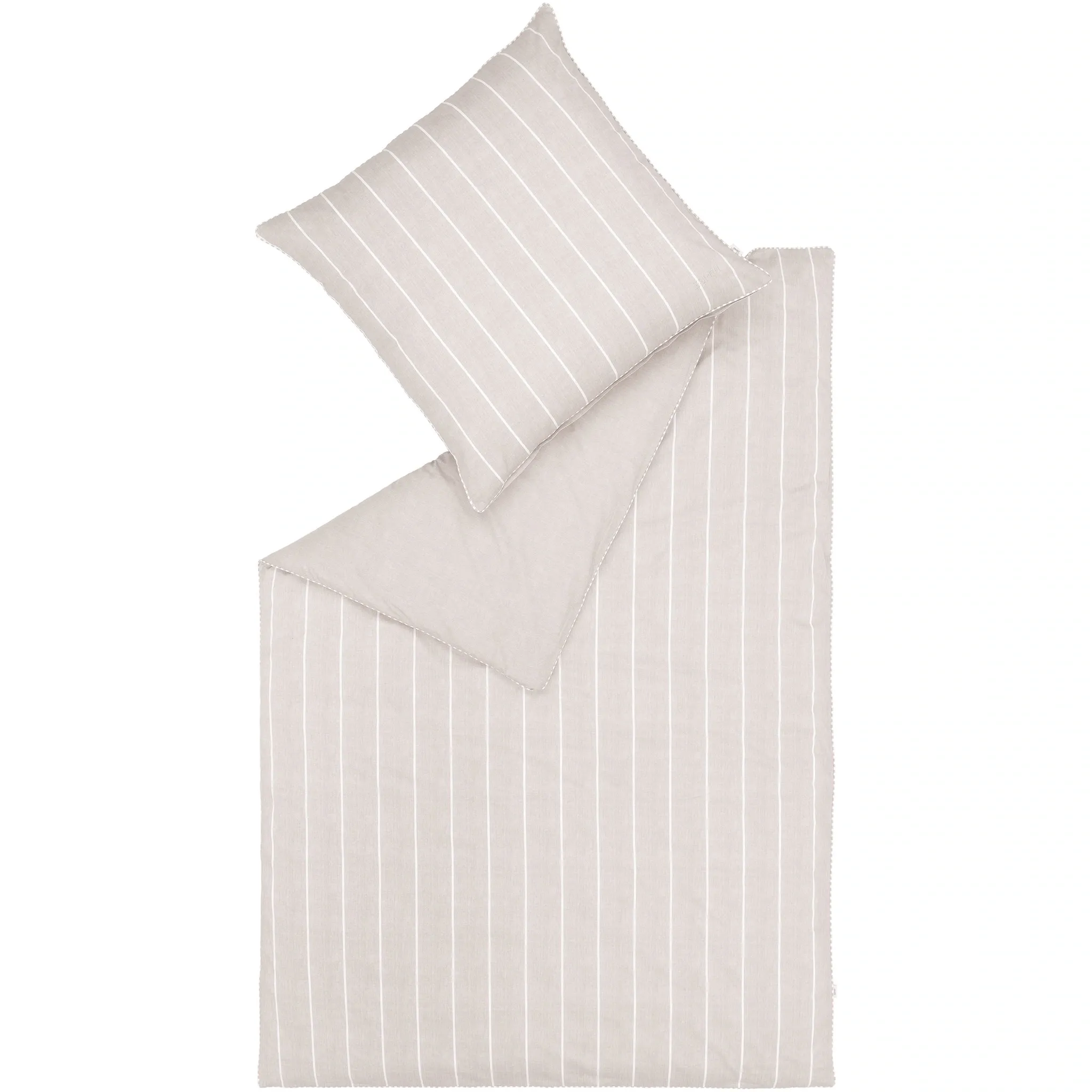 Постельное белье Esprit «Harp Stripe», (2 шт.), качество Renforce, 100% хлопок (BCI Better Cotton Initiative), постельное белье и наволочки на молнии, зимнее и летнее постельное белье, цвет beige/natur/creme
Постельное белье Esprit «Harp Stripe», (2 шт.), качество Renforce, 100% хлопок (BCI Better Cotton Initiative), постельное белье и наволочки на молнии, зимнее и летнее постельное белье, цвет beige/natur/creme